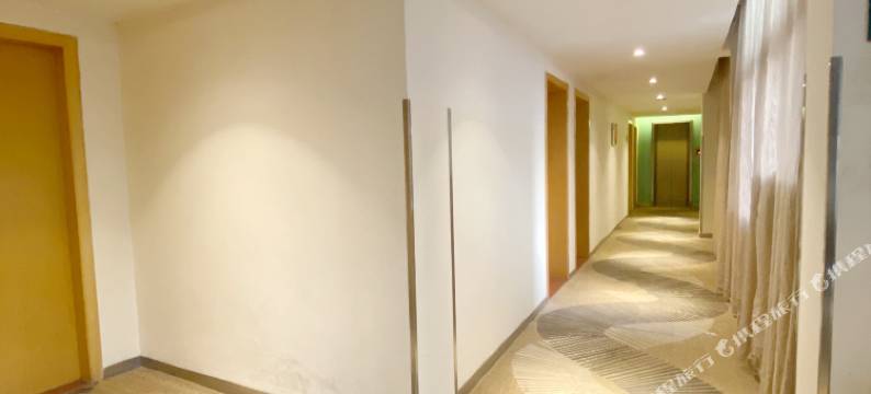 逸程酒店(桃源店)图片