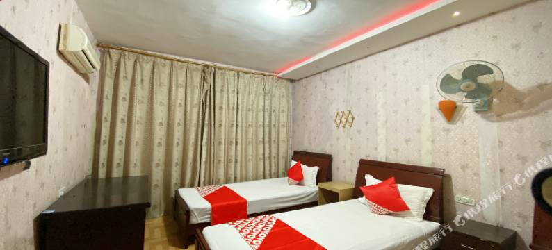 重庆广门酒店图片