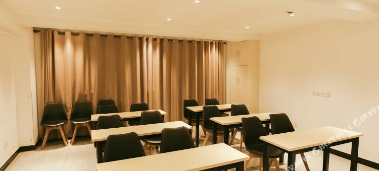 贝壳酒店(上海嘉定北地铁站树屏路店)图片