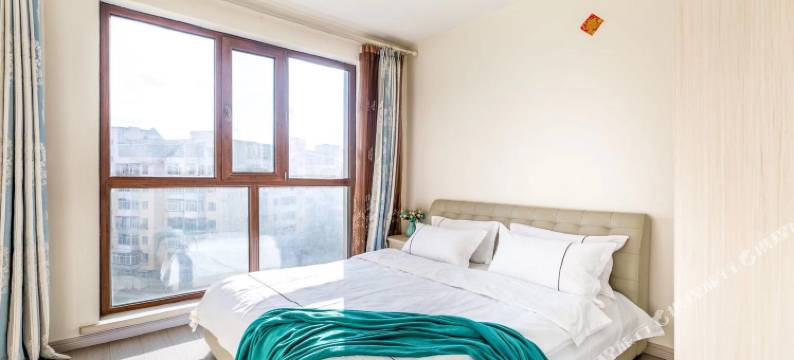 哈尔滨e家公寓(中央大街公路大桥地铁站店)图片