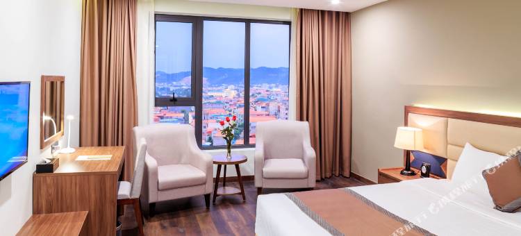 谅山孟青豪华酒店(Muong Thanh Luxury Lang Son Hotel)图片