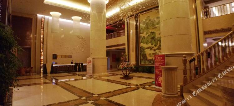 宜丰厚德大酒店图片