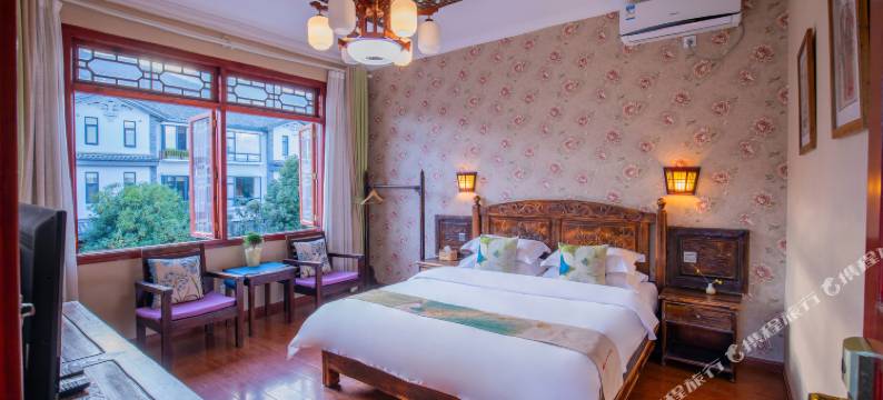 大理君安客栈(古城旅游汽车客运站店)图片