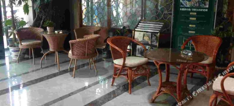 孝昌孟宗酒店图片