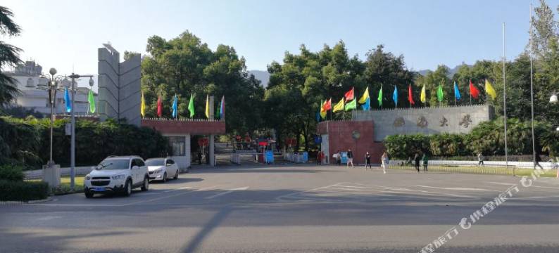 重庆甜田宾馆图片