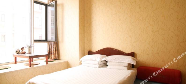 沈阳Lilyya公寓图片