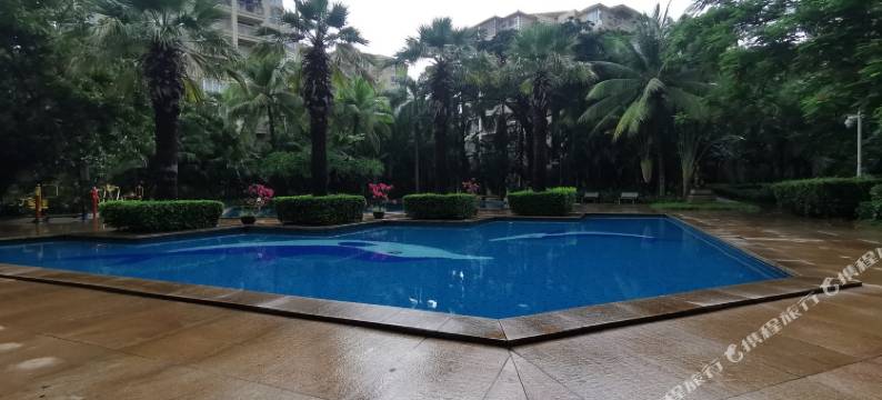 三亚近海高端公寓(金鸡岭村一巷分店)图片