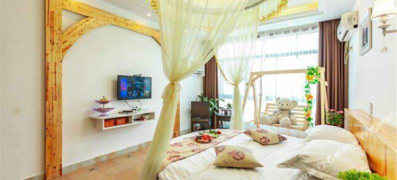 西塘漫河精品民宿图片