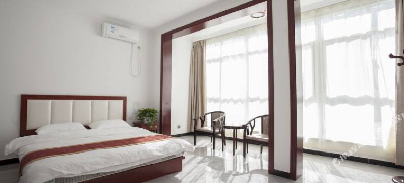 北京白河湾12号院图片