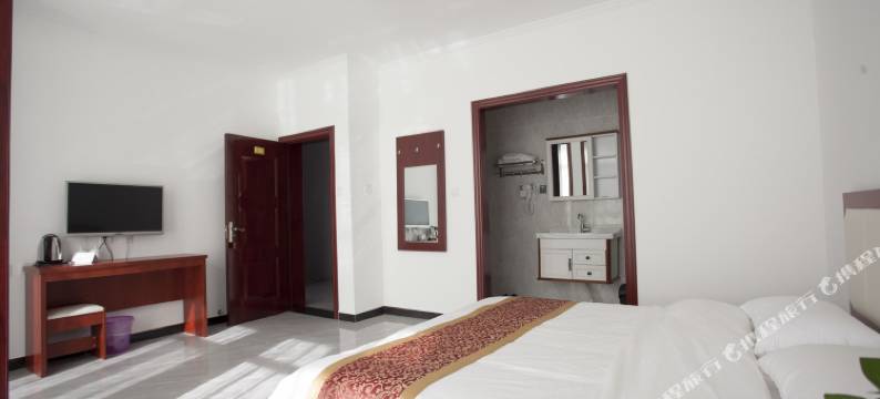 北京白河湾12号院图片