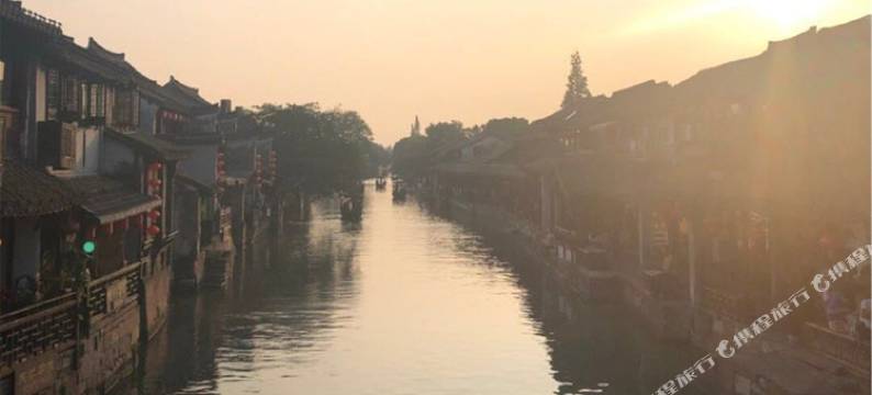 乌镇那一年盛夏主题客栈图片