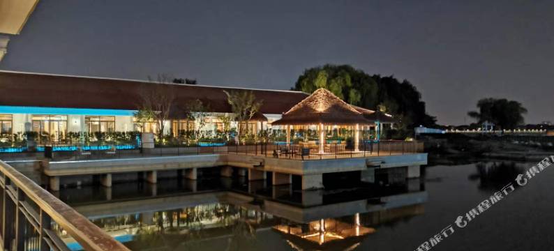 苏州浅深酒店图片