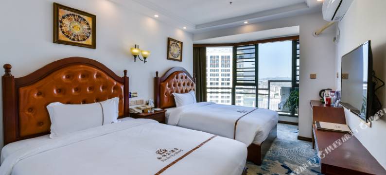 贵阳金博尔酒店图片