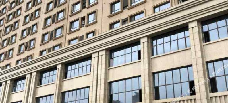 衡水梦之恋公寓图片