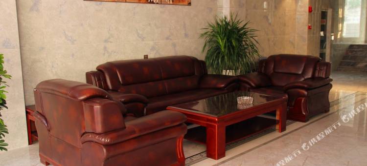 绥德亚华酒店图片