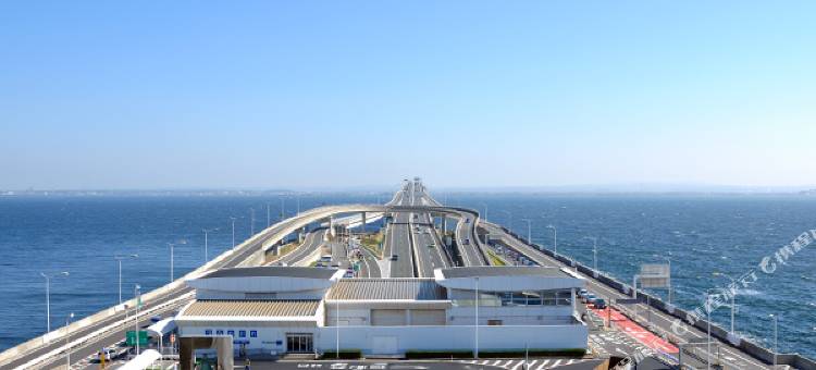 利夫马克斯酒店-千叶站前店(HOTEL LiVEMAX Chiba Ekimae)图片