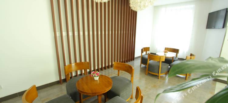 和家欣酒店(长春吉林大学前卫南区店)图片