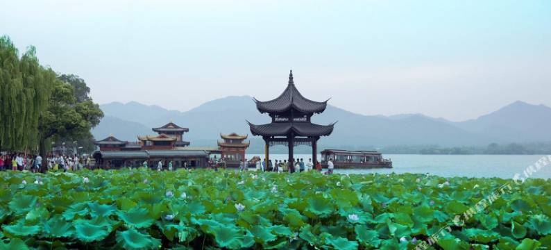 OYO亮月宾馆(杭州火车东站店)图片