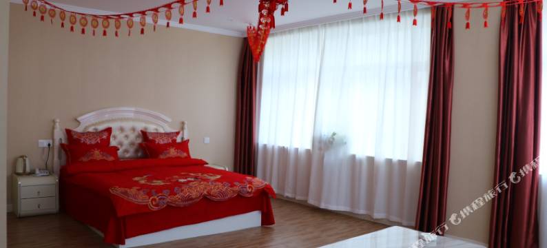 包头隆庭酒店图片