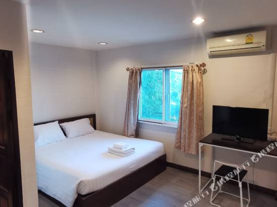 清邁古城梧桐酒店