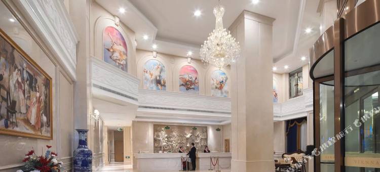 维也纳酒店(温州茶山大学城店)图片