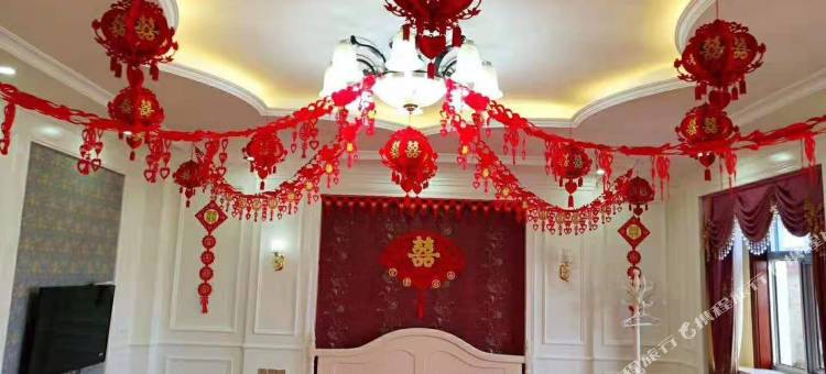 涿鹿金兰大酒店图片