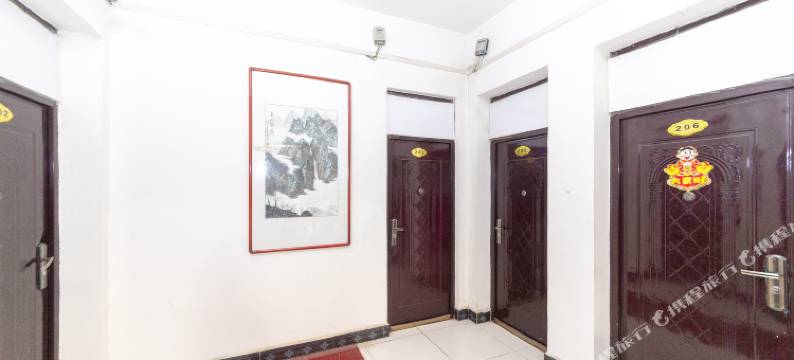 西安流年影院宾馆图片