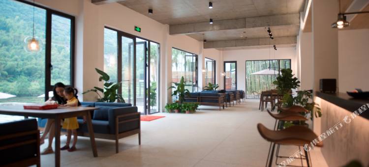 互悦·瑞安圣井左舍精品民宿图片