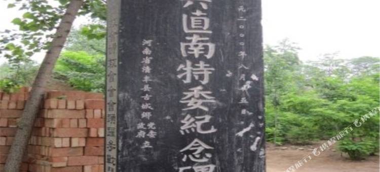 清丰欧雅风格酒店图片