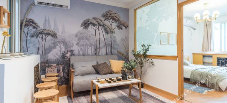 城宿塞外厢民宿(北京南千章胡同店)图片