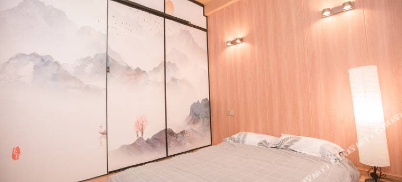 住在太古里公寓(天仙桥北路1号分店)图片