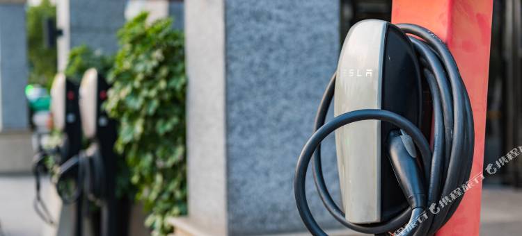 半山酒店(凯里市区万达广场店)图片