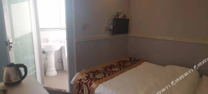 金鑫宾馆(合肥滨湖店)图片