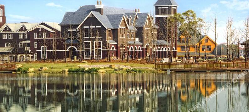 赣州合成酒店(南康家具城店)图片