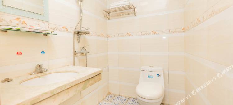 衡阳环保宾馆图片