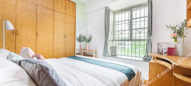 广州上下九步行街店公寓(寺右村分店)图片