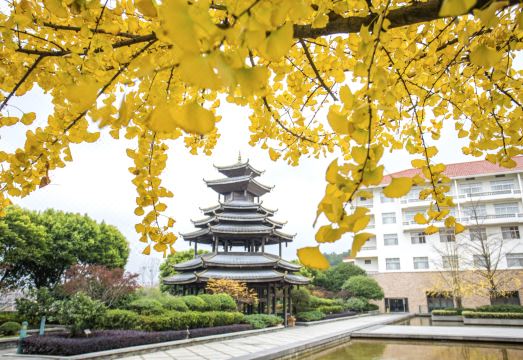 GuiLin Merryland Resort HotelHotel Overview