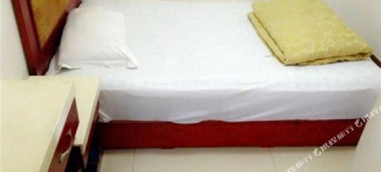 天津不差钱旅馆图片