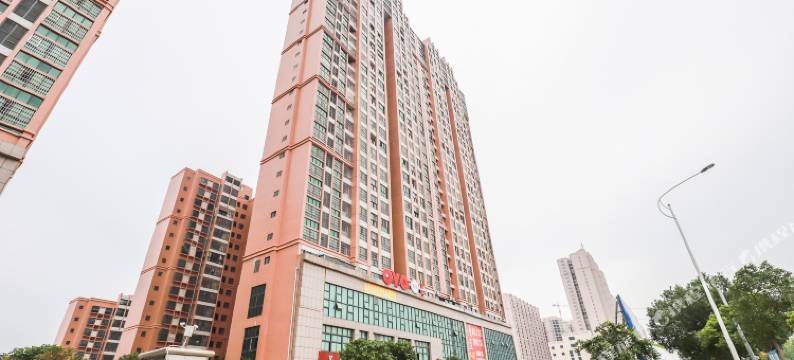 北海嘉美假日酒店图片