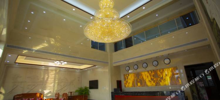 惠东白盆珠果园温泉度假村图片