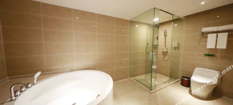 维也纳国际酒店(重庆江津滨江店)图片