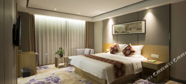 浙江甘霖汇大酒店图片