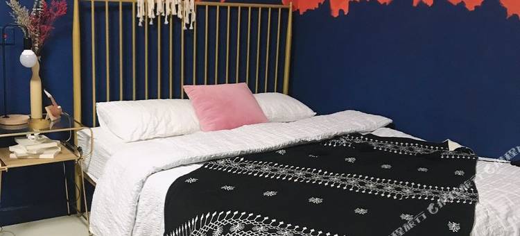 天津张蕊公寓(2号店)图片