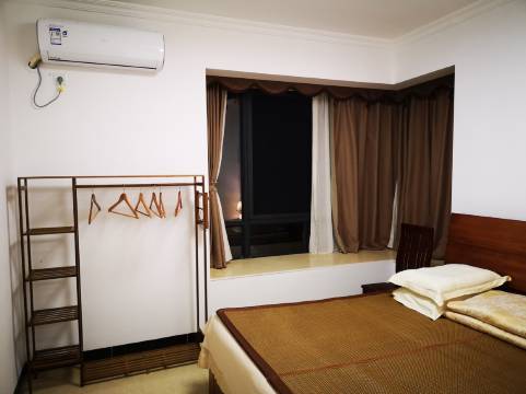 澄迈空谷幽兰离尘垢公寓(2号店)