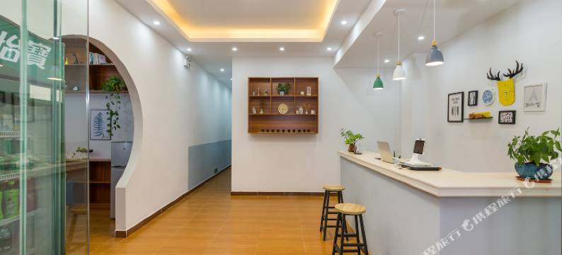 初见艺宿(三亚凤凰机场店)图片