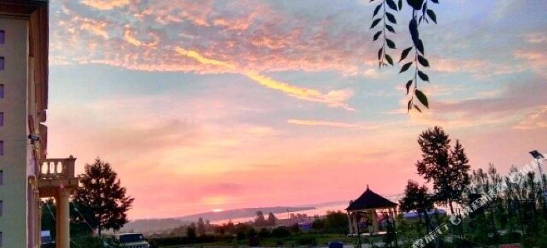 逊克农垦库尔滨酒庄图片