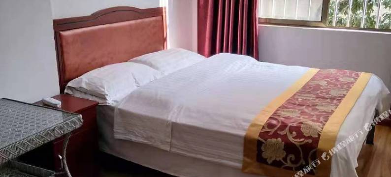 曲靖浩鑫旅馆图片