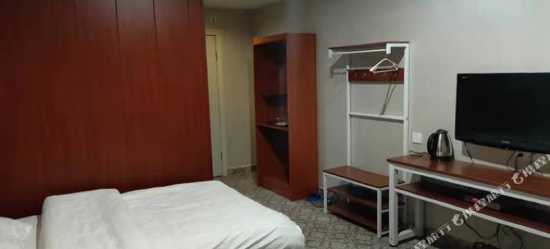 衡阳洁洁宾馆图片