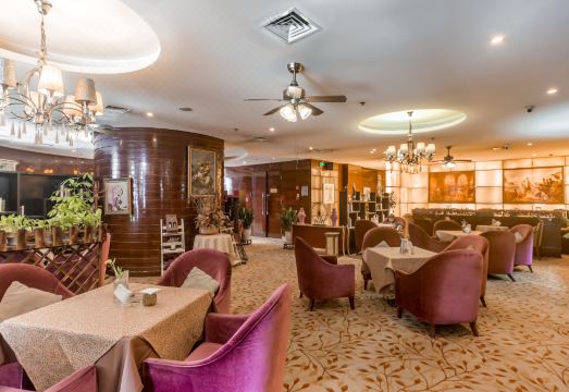 Yinsheng International HotelHotel Overview