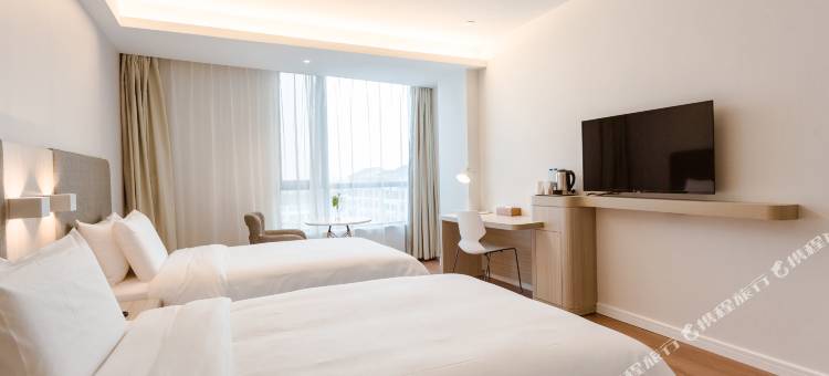 汉庭酒店(常熟沙家浜店)图片